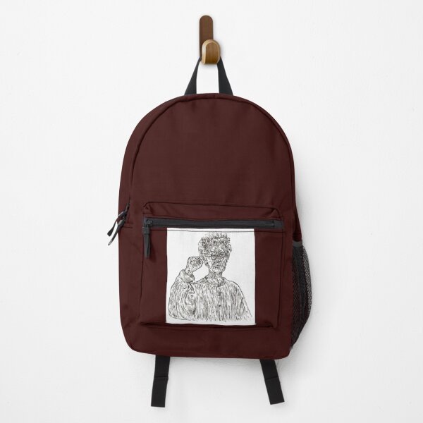 Item preview, Yuri Kuchiyama designed and sold by Alphaholics Non-Anonymous Art Studios.