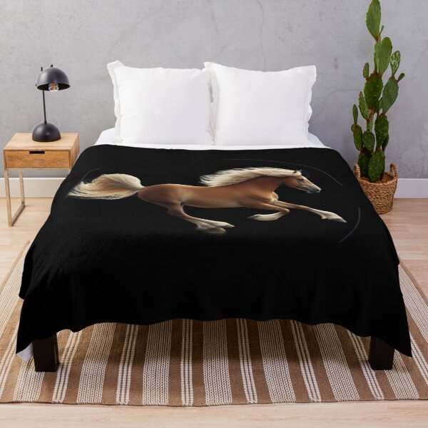 Item preview,  Majestic Galloping Horse designed and sold by IllumeInk.