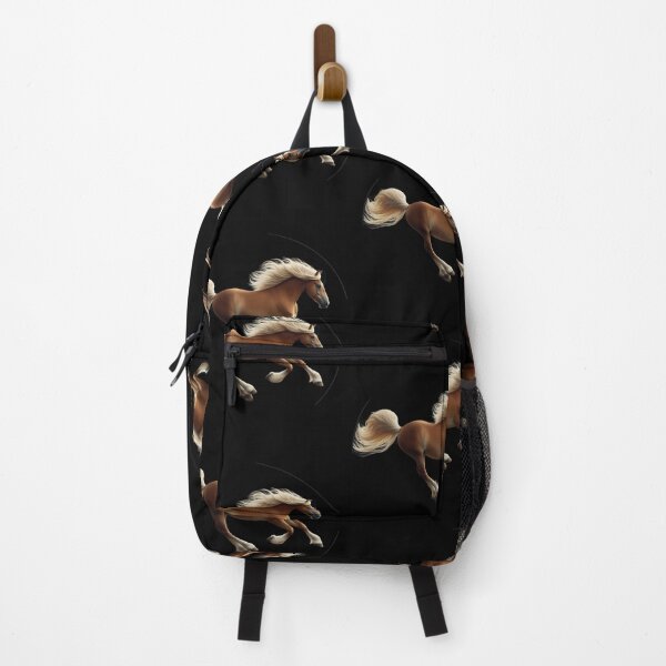 Item preview,  Majestic Galloping Horse designed and sold by IllumeInk.
