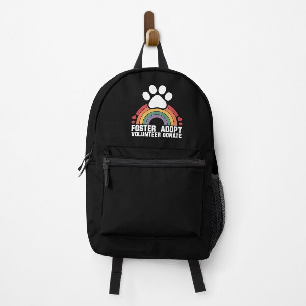 Item preview, Foster, Adopt, Volunteer, Donate - Support Animal Rescue designed and sold by love3617.