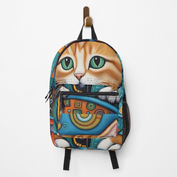 Item preview, Kitten as a doctor on a hospital ward designed and sold by Colin Bentham.