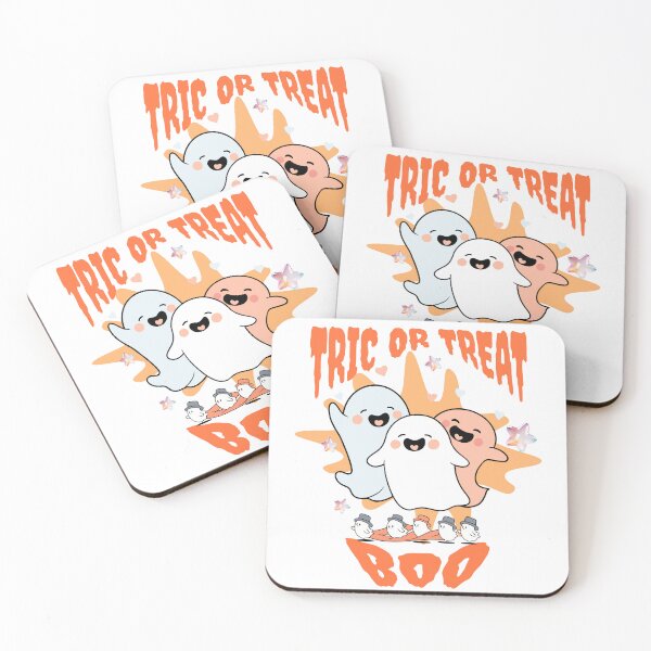 Item preview, TRICK OR TREAT  designed and sold by AJCIShop.