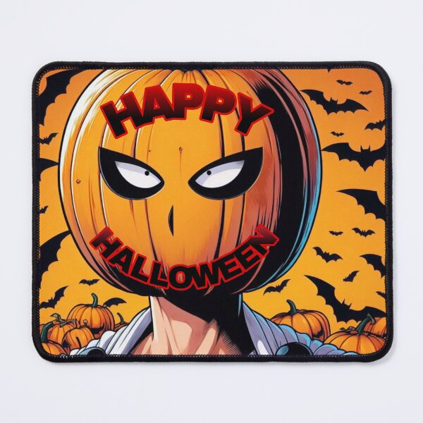 Item preview, One Halloween man designed and sold by GadirMilenario.