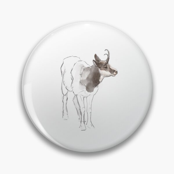 Item preview, Chamois designed and sold by JavierLazaro.