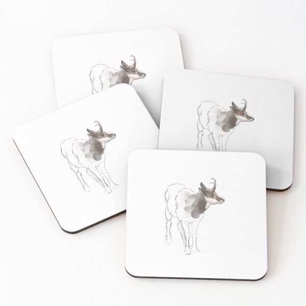 Item preview, Chamois designed and sold by JavierLazaro.