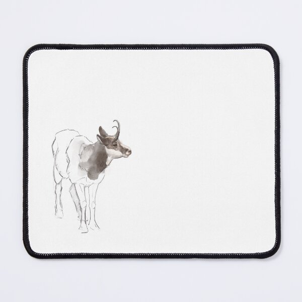 Item preview, Chamois designed and sold by JavierLazaro.