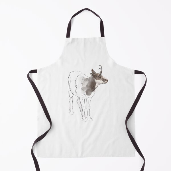 Item preview, Chamois designed and sold by JavierLazaro.