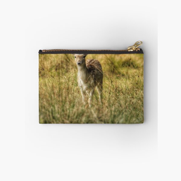 Item preview, Fallow deer  designed and sold by Kerrie-Ann Ellison.