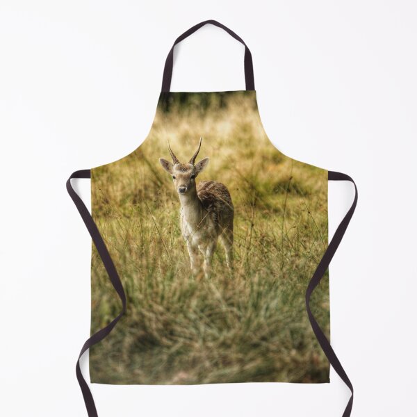 Item preview, Fallow deer designed and sold by Kerrie-Ann Ellison.