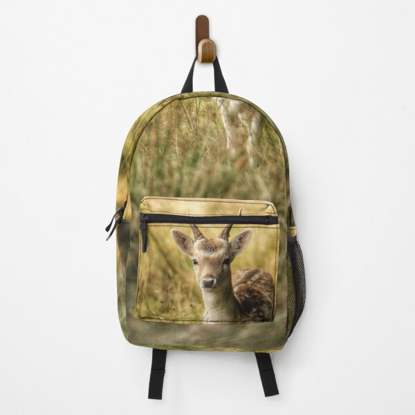 Item preview, Fallow deer  designed and sold by Kerrie-Ann Ellison.