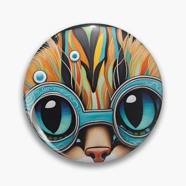 Item preview, Kitten as a doctor on a hospital ward designed and sold by Colin Bentham.