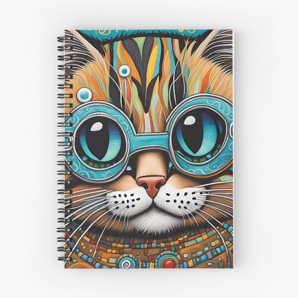 Item preview, Kitten as a doctor on a hospital ward designed and sold by Colin Bentham.