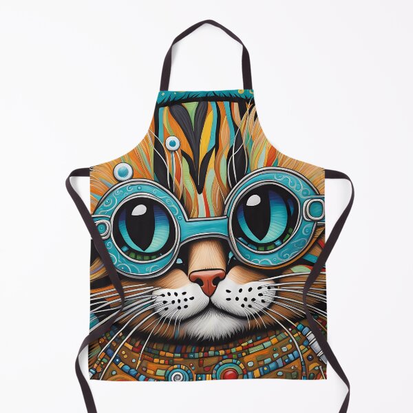 Item preview, Kitten as a doctor on a hospital ward designed and sold by Colin Bentham.