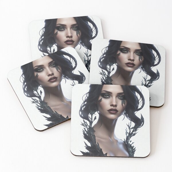 Item preview, Gothic Beaut designed and sold by csdesign73.