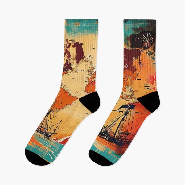 Item preview,  Travel and adventure designed and sold by Collection de trésors .
