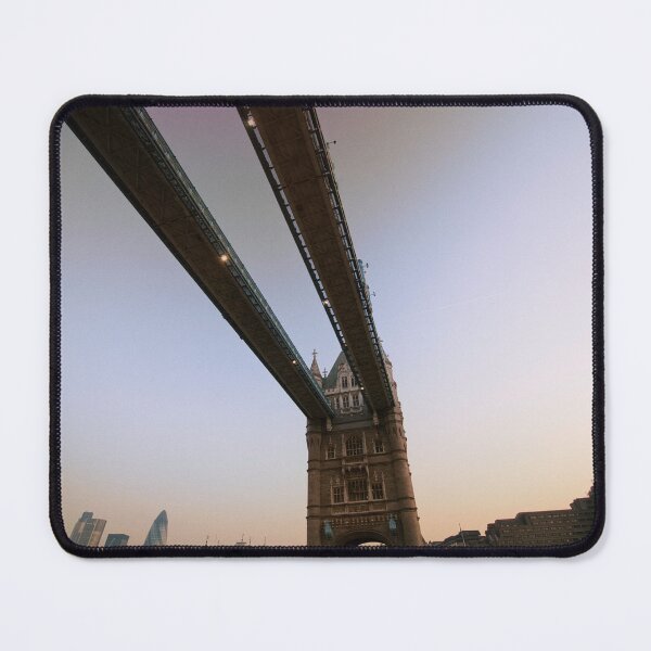 Artikelvorschau, Tower Bridge entworfen und verkauft von Richard Allen.