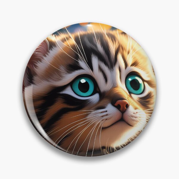 Item preview, Kitten as a doctor on a hospital ward designed and sold by Colin Bentham.