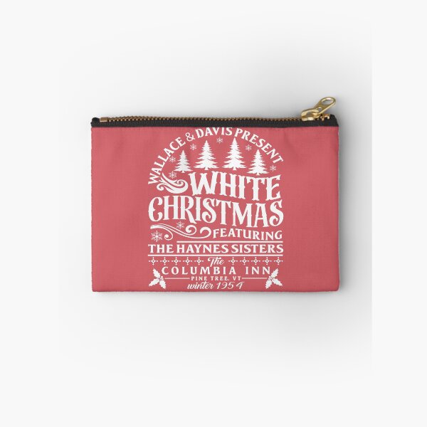 Item preview, White Christmas Movie, Haynes Sisters Wallace and Davis designed and sold by SaboCollita.