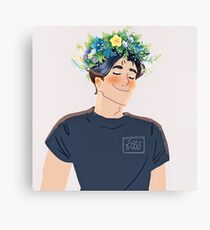 Spring Canvas Print