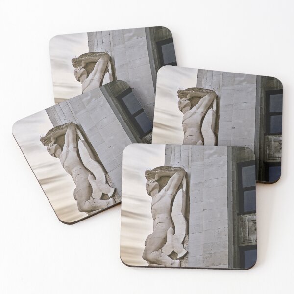 Item preview, Skyward designed and sold by Richard Allen.