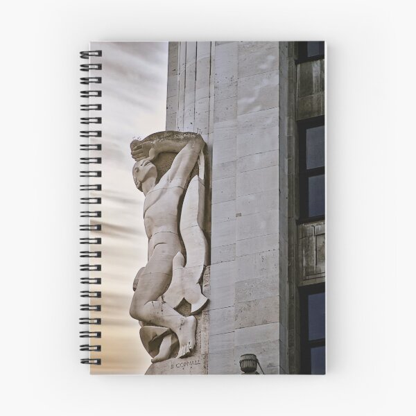 Item preview, Skyward designed and sold by Richard Allen.