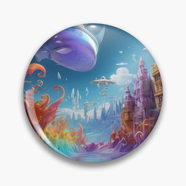 Item preview, Daydream designed and sold by Collection de trésors .