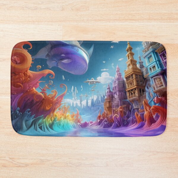 Item preview, Daydream designed and sold by Collection de trésors .