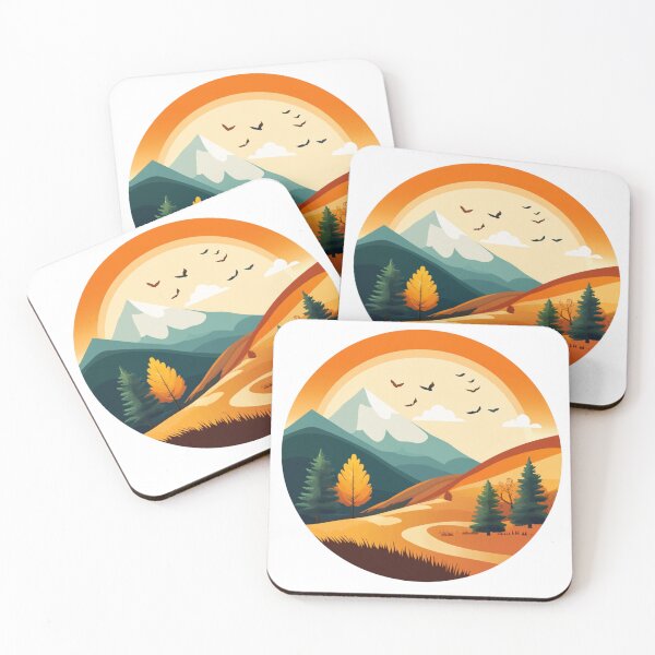 Item preview, Autumnal Delights designed and sold by FunnyThings1.