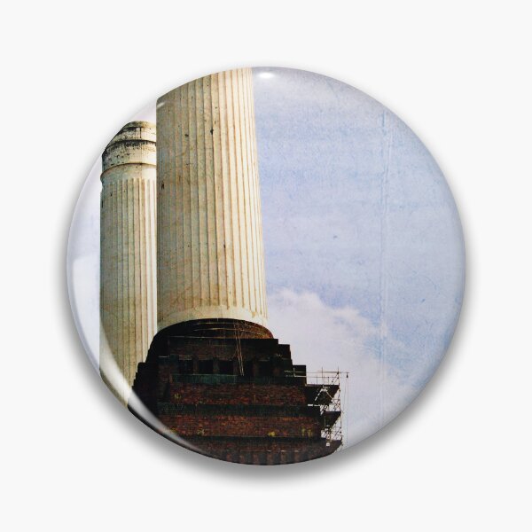 Item preview, Power Station designed and sold by Richard Allen.