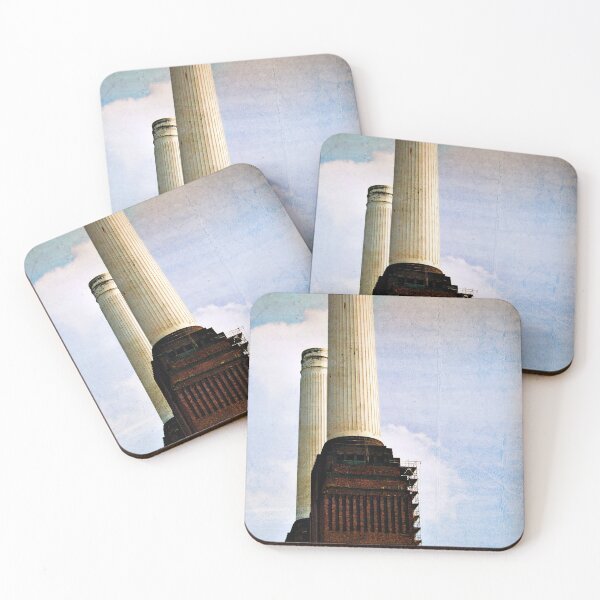 Item preview, Power Station designed and sold by Richard Allen.