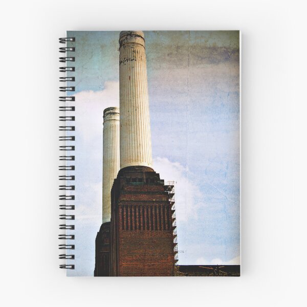 Item preview, Power Station designed and sold by Richard Allen.