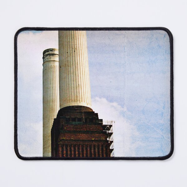 Item preview, Power Station designed and sold by Richard Allen.