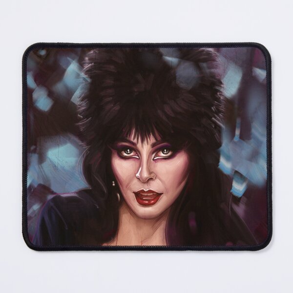 Item preview, Elvira Mistress of the Dark designed and sold by D Belov.