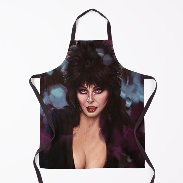 Item preview, Elvira Mistress of the Dark designed and sold by D Belov.