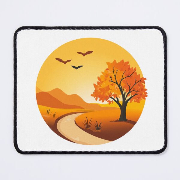 Item preview, Autumnal Delights designed and sold by FunnyThings1.