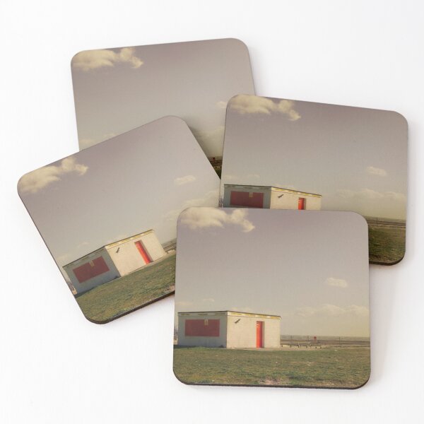 Item preview, Coast designed and sold by Richard Allen.