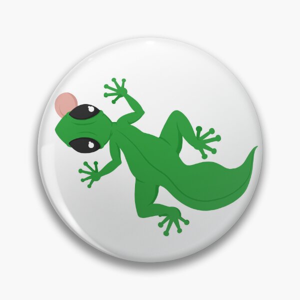 Item preview, Thic Gecko designed and sold by my-name-is-ash.