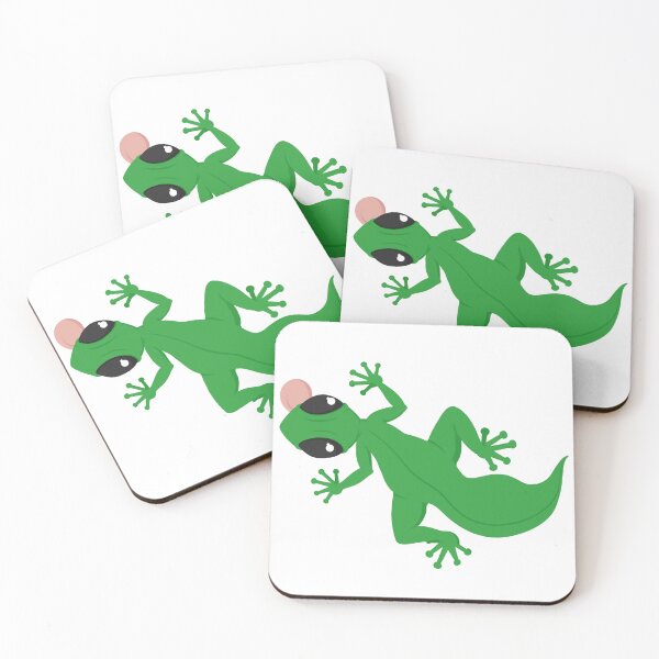 Item preview, Thic Gecko designed and sold by my-name-is-ash.