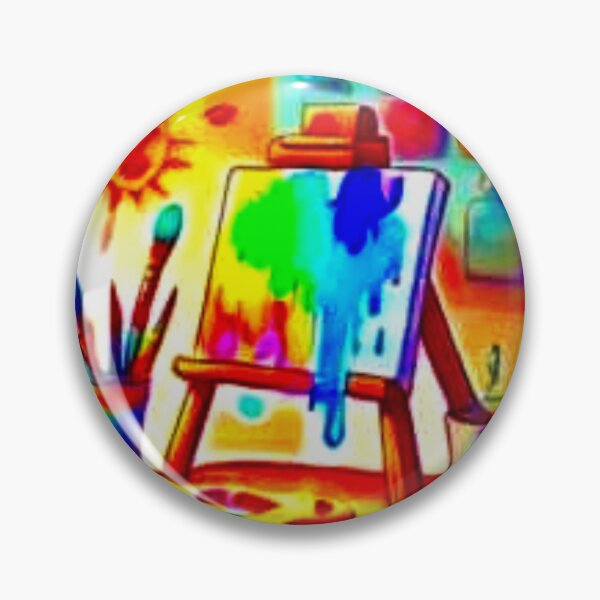 Item preview, Paint Studio designed and sold by Link, Drink & Create Paint n Purchase.
