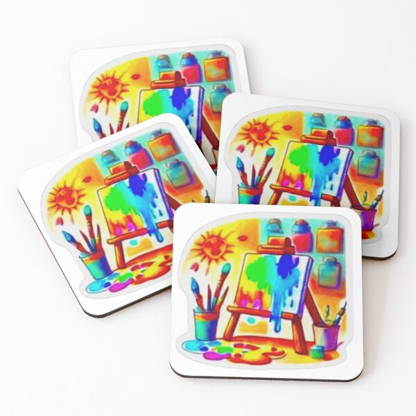 Item preview, Paint Studio designed and sold by Link, Drink & Create Paint n Purchase.