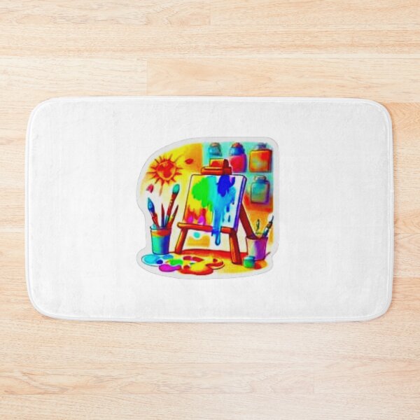 Item preview, Paint Studio designed and sold by Link, Drink & Create Paint n Purchase.