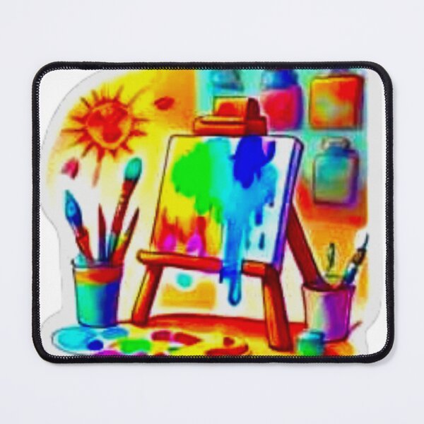Item preview, Paint Studio designed and sold by Link, Drink & Create Paint n Purchase.