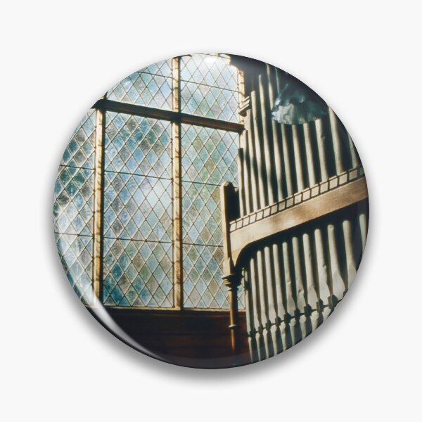Item preview, Organ designed and sold by Richard Allen.