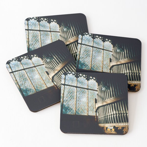 Item preview, Organ designed and sold by Richard Allen.