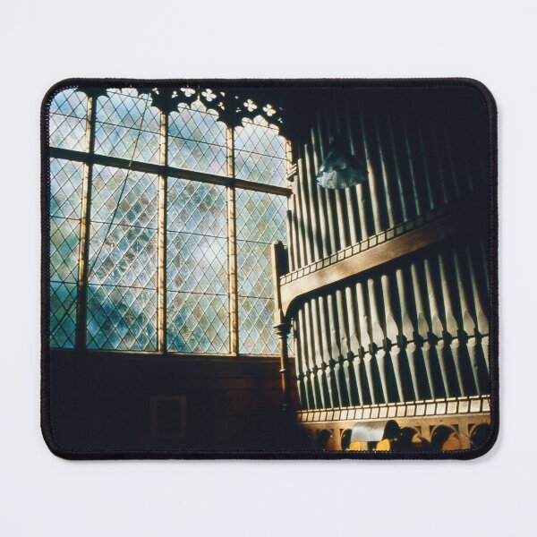 Item preview, Organ designed and sold by Richard Allen.