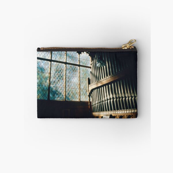 Item preview, Organ designed and sold by Richard Allen.