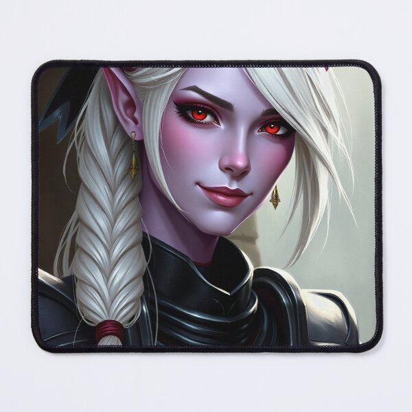 Item preview,  Asmodeus's Crimson Inquisitor designed and sold by csdesign73.