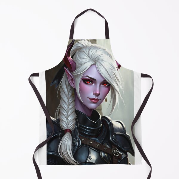Item preview,  Asmodeus's Crimson Inquisitor designed and sold by csdesign73.