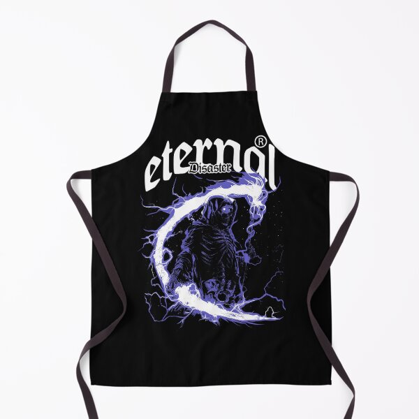 Item preview, Eternal Disaster Grimreaper designed and sold by xpressapparels.