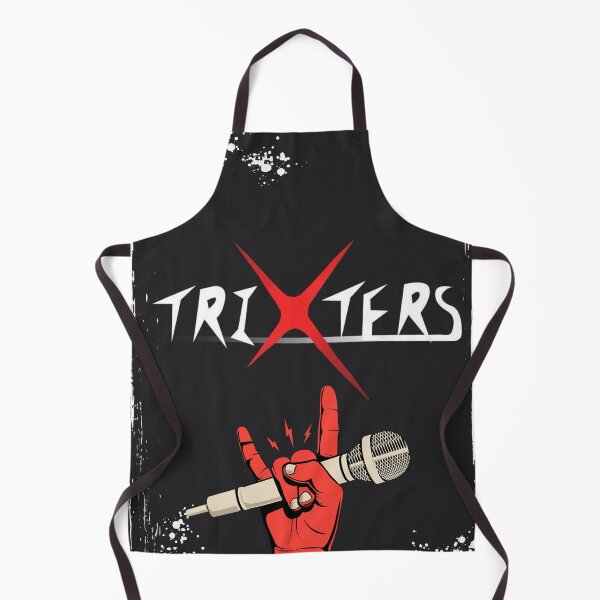 Item preview, Trixter Classic T-Shirt and book designed and sold by CN lovers⭐⭐⭐⭐⭐.